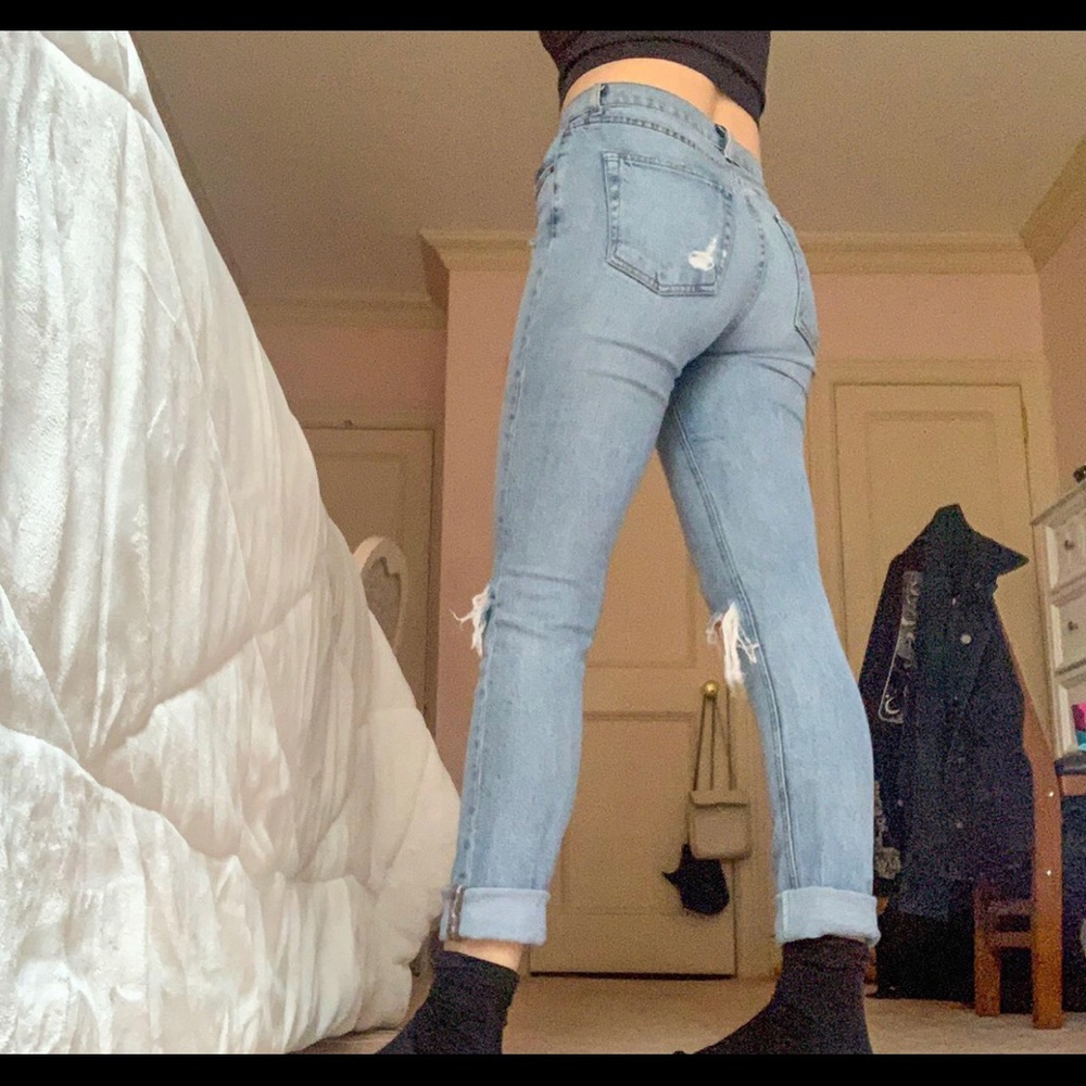 Reformation Jeans - Picture 4 of 4
